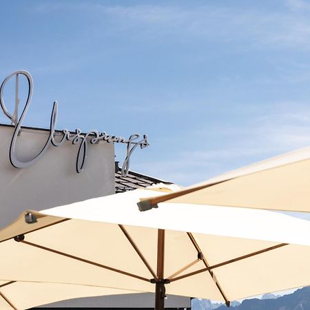 Ursprung Panorama Hotel Koenigsleiten Konigsleiten Bagian luar foto